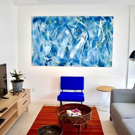 Depto 2Bdr, Polanco By Pepe Casas Apartment Mexico City Ngoại thất bức ảnh