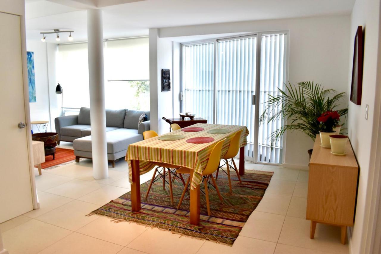 Depto 2Bdr, Polanco By Pepe Casas Apartment Mexico City Ngoại thất bức ảnh