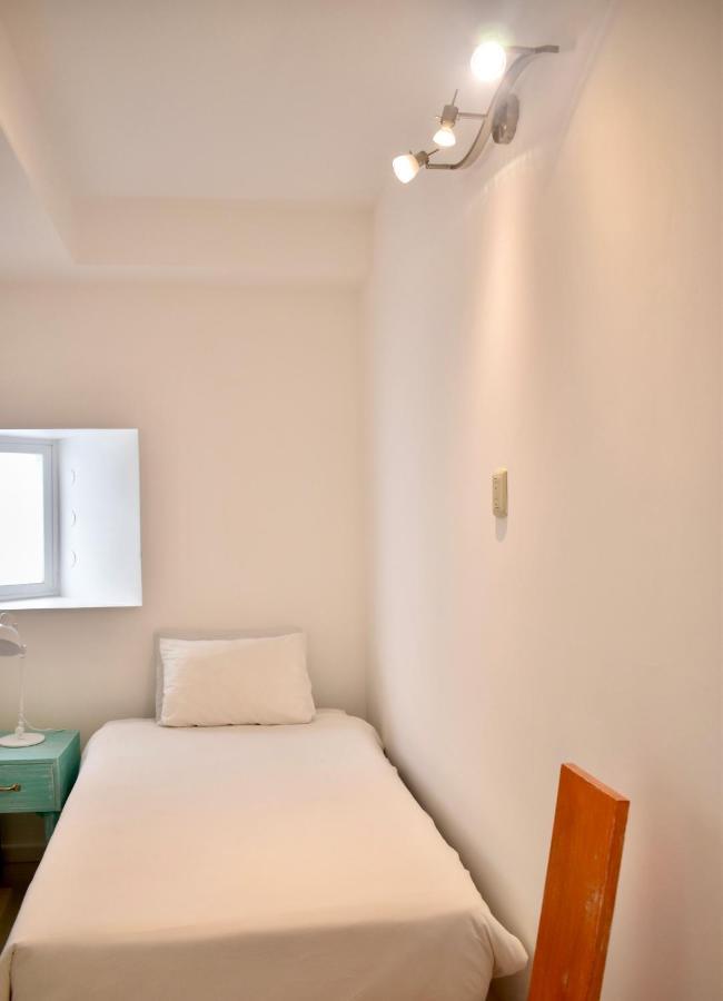 Depto 2Bdr, Polanco By Pepe Casas Apartment Mexico City Ngoại thất bức ảnh