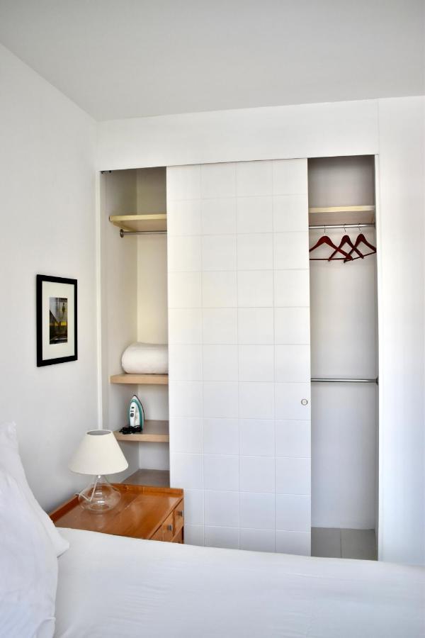 Depto 2Bdr, Polanco By Pepe Casas Apartment Mexico City Ngoại thất bức ảnh