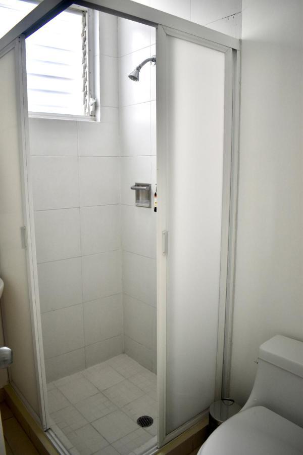 Depto 2Bdr, Polanco By Pepe Casas Apartment Mexico City Ngoại thất bức ảnh