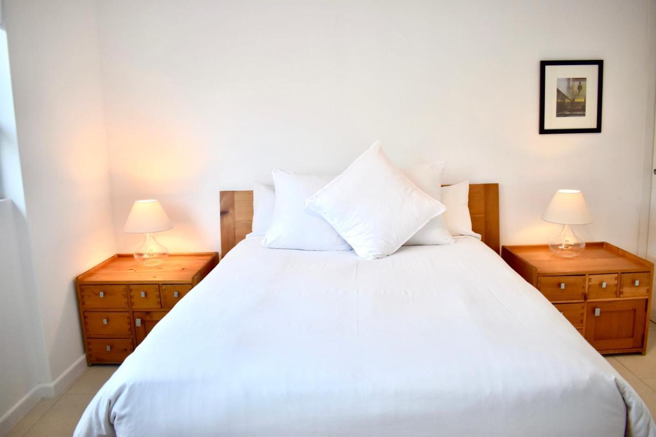 Depto 2Bdr, Polanco By Pepe Casas Apartment Mexico City Ngoại thất bức ảnh