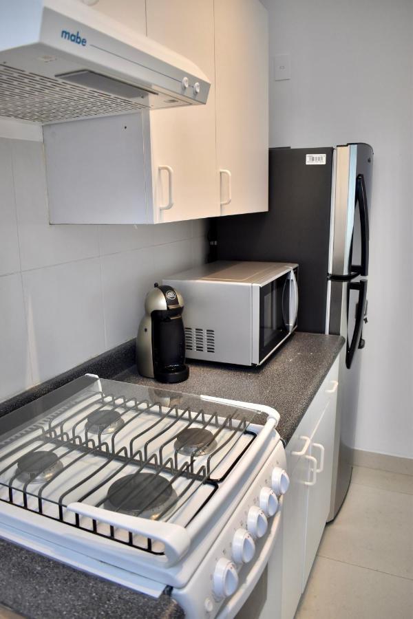 Depto 2Bdr, Polanco By Pepe Casas Apartment Mexico City Ngoại thất bức ảnh